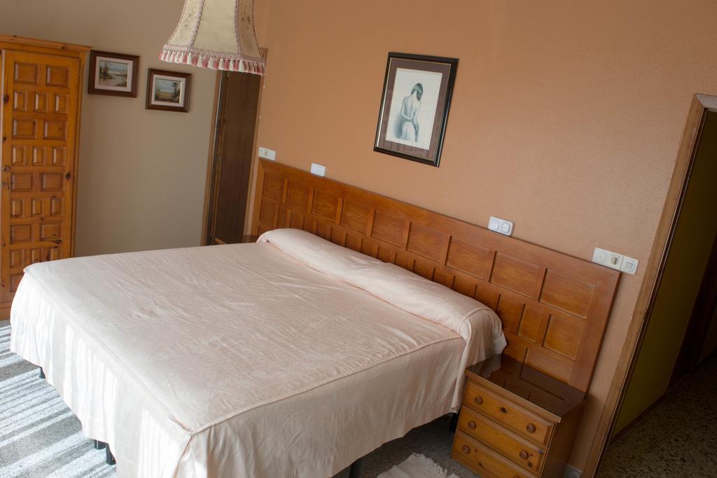 Hotel Galicia Pontevedra Eksteriør bilde