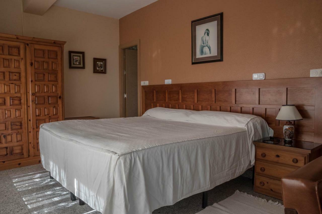 Hotel Galicia Pontevedra Eksteriør bilde